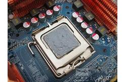 China Heatproof GPU Computer Thermal Paste Odorless Anti Corrosion supplier