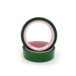 Masking Green Polyester Tape High Temperature Anti Static 2.4mil
