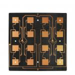 F4BME Microwave RF Circuit Board PCB Industry for sale