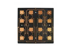 China F4BME Microwave RF Circuit Board PCB Industry supplier