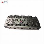 Diesel engine parts S4L S4L2 Cylinder head 31A01-15011 31A01-15021 For Mitsu-bishi Engine for sale