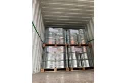 China Flame Retardant Electrical Insulating Epoxy Resin Casting With Hardener supplier