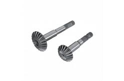 China Spiral Bevel Gear Gear Grinding for Automobile and Coach supplier