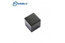 China Nylon Machined CNC Milling Parts Brush Anodizing Surface Heat Treatment supplier