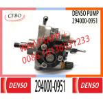 Neutral Fuel Pump 294000-0950 294000-0951 For 6C1Q-9B395-BF 294000-0951 for sale
