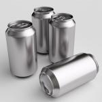 3104 H19 0.27mm Aluminum Sheet Metal Coil For Pop Can Body for sale
