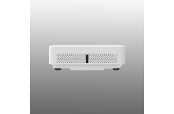 China 4200 Lumens High Contrast UST Laser Projector With Long Lifespan supplier