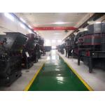 High Efficiency 60tph-600tph VSI Crusher Machine Sand Make Machine