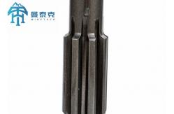 China R32 COP 2238 Shank Adapter CNC Processing Equipment Tophammer Tool supplier
