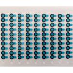 Custom Windows Lens Precision Cutting Dies Electric Die Cutting SGS approved for sale