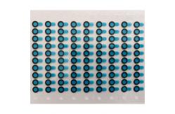 China Custom Windows Lens Precision Cutting Dies Electric Die Cutting SGS approved supplier