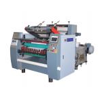 Thermal Paper Slitting Machine The Automatic Heat Shrinkable Packaging Machine for sale
