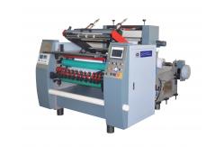 China Thermal Paper Slitting Machine The Automatic Heat Shrinkable Packaging Machine supplier