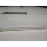 Baby Diaper 40mm width Air Laid Paper Non Woven Fabric Wood Pulp for sale
