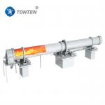 Rotary Kiln Heavy Industry Environmental Protection Metallurgy Efficient for sale