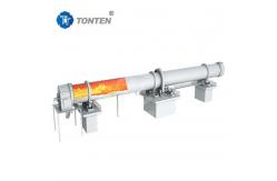 China Rotary Kiln Heavy Industry Environmental Protection Metallurgy Efficient supplier