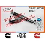 Construction Machinery Parts Fuel Injector Diesel Fuel Injector 3411754 3411755 492825 4928517 For CUMMINS Diesel Engine for sale