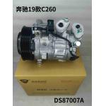 Auto Ac Conditioning Compressor For Benz C260 W205 0008302502 Compressor Assembly for sale