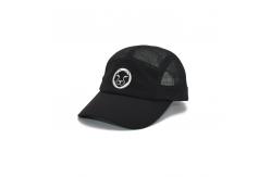 China Unisex 5 Panel Camper Hat Low Middle Profile For Men And Women supplier