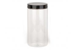 China Moistureproof Thickness Clear Plastic Cylinder PP Cap Well - Sealing supplier