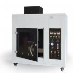 Foam Plastic Flammability Testing Equipment Horizontal SUS304 Stainless for sale