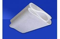 China Endless Palmer Polyester Needle Felt For Sanforizing Machine Customized supplier
