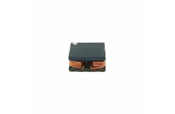 China Patch Wire Wound Chip Inductor Miniaturized Power Inductor Common Mode Coil supplier