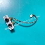 Biolight BLT M66 Patient Monitor Temperature Interface with Connection Cable 