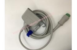 China Mindray ECG Cable 12pin 12 Lead Host Cable EV6204 PN 0010-30-42722 supplier