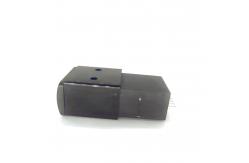 China DC12V ABS Plastic CNG Gas Petrol Changeover Switch For Carburetor Systems supplier