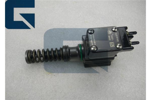 High Pressure Diesel Monomer Pump , Single Unit Pump EUP NDB007A