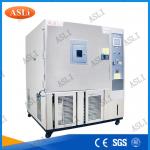 Xenon Arc Lamp UV Aging Test Chamber for Climate Resistant Wind Cooled