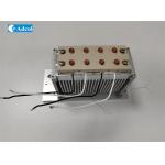 Adcol PCR Cycler Peltier Thermoelectric Cooler 8 Hole Thermal TEC Cooling