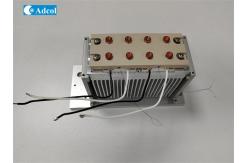 China Adcol PCR Cycler Peltier Thermoelectric Cooler 8 Hole Thermal TEC Cooling supplier