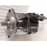 Volvo  VOE11190766 Hydraulic Piston Pump/Replacement Pump  for Articulated Dump Truck A35D for sale