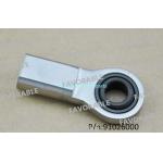 Right Hand Rod End Thread Assembly Suitable For Cutter Xlc7000 Part 91026000 for sale