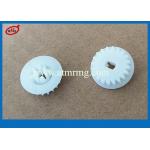 H Hole 20T Gear Atm Machine Components 3*5mm NCR S2 Presenter