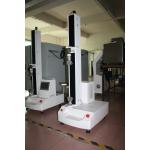Servo Control 500kg Load Universal Tensile Testing Equipment 0.66KW