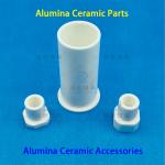 High Strength Alumina Ceramic Parts for Tough Industrial Challenges for sale