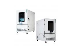China Rapid Temperature Test Chamber (ESS Screening Chamber) supplier