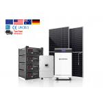 Complete Home Solar System 1 Kw 2 Kw 3kw 5kw  5kva Hybrid Solar System for sale