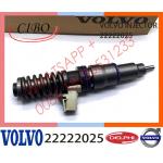 Made in China new Diesel Fuel Injectors 22222025 22325866 FE4E00001