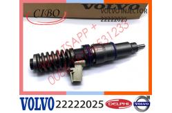China Made in China new Diesel Fuel Injectors 22222025 22325866 FE4E00001 supplier