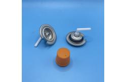 China Versatile Gas Valve for Portable Heating Devices with Advanced Features supplier