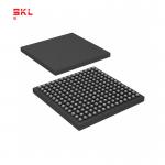 XC7S15-1FTGB196I  Programmable IC Chip Package 196-CSBGA low cost lowest power high  performance for sale