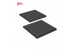 China XC7S6-1FTGB196C Programmable IC Chip DC Switching Characteristics supplier