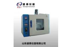 China 2KW Lubricating Oil And Grease Antifreeze Testing Instruments Adhesion Tester supplier
