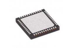 China PIC24FJ64GA705T I M4 16 Bit Microchip Touch Panel IC 64KB Flash 16KB supplier