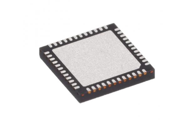 PIC24FJ64GA705T I M4 16 Bit Microchip Touch Panel IC 64KB Flash 16KB