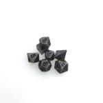 RPG Dice DND Portable Small Durable Nontoxic Miniature GST Multi purpose for sale